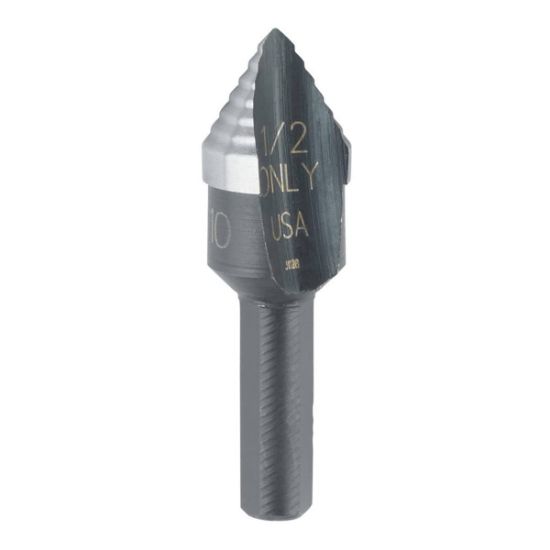 Picture of Irwin® Unibit-10 1/2" Step Drill Part# - 10310