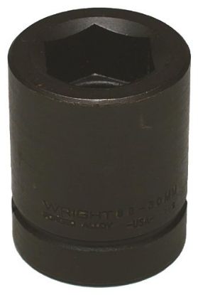 Picture of Wright Tool 15/16" 1"Dr 6Pt Std Impact Socket Part# - 8830