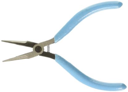 Picture of Weller Xcelite® Plier5"Needle Nosefine Part# - Nn542N