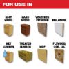 Picture of Milwaukee® Tool 6-1/2" 40T Fine Finish Bld Part# - 48-40-0622