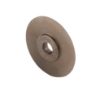 Picture of Ridgid® E2155 Whl--Polyethylene Part# - 74720