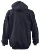 Picture of Occunomix Prem Flame Resist Pullover Hoodie Navy 2X Part# - Lux-Swtfr-N2X