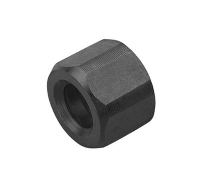 Picture of Milwaukee® Tool 1/4" Collet Nut Part# - 48-68-0031