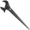 Picture of Klein Tools Construction Wrench- Adjustable-Head Part# - 3227