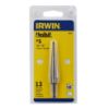 Picture of Irwin® Unibit-1 1/8"To 1/2" Step Drill Part# - 10231