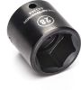 Picture of Gearwrench® 1/2"Drive 28Mm Standardimpact Socket Part# - 84539N