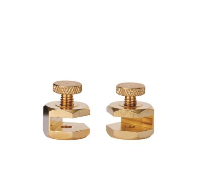 Picture of Empire® Level 00105 Brass Stair Gauges Part# - 105