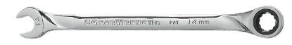 Picture of Gearwrench® 14Mm Combo Xl Ratchetingwrench Part# - 85014