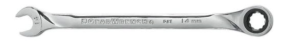 Picture of Gearwrench® 14Mm Combo Xl Ratchetingwrench Part# - 85014