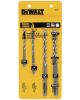 Picture of Dewalt® 4Pc. Carbide-Tipped Premium Percussion Part# - Dw5204