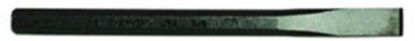 Picture of Mayhew™ Tools 110-1"X18 Cold Chisel Part# - 10222