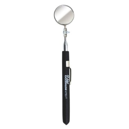 Picture of Ullman Pocket Mirror Telescopic Part# - Hte2-T