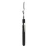 Picture of Ullman Pocket Mirror Telescopic Part# - Hte2-T