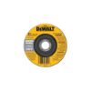 Picture of Dewalt® 4-1/2"X1/4"X5/8"-11 Aluminum Grinding Wheel Part# - Dw8405