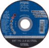 Picture of Pferd 4-1/2 X 3/32 X 7/8 T1 Cut-Off Wheel A30 S Sg Part# - 63503