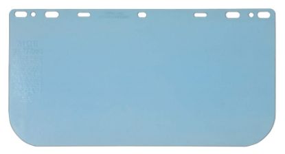 Picture of Mcr Safety Cr 181560 Face Shield Part# - 181560