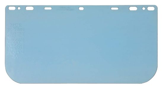 Picture of Mcr Safety Cr 181560 Face Shield Part# - 181560