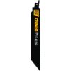 Picture of Dewalt® 8" 2X Premium Metal Cutting Blade (5 Pack) Part# - Dwa4188