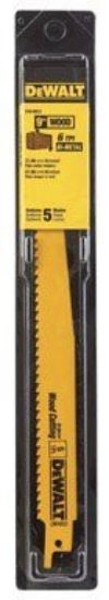 Picture of Dewalt® 9"L 6Tpi General Purpose Part# - Dw4803