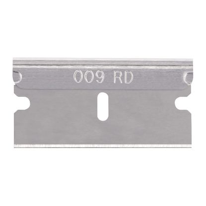 Picture of Pacific Handy Cutter Phc Single Edge #9 Razorblade  Clamshell 100 Part# - B15101-9