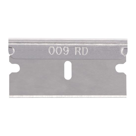 Picture of Pacific Handy Cutter Phc Single Edge #9 Razorblade  Clamshell 100 Part# - B15101-9