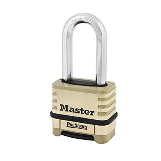 Picture of Master Lock® Master Lock Pro Series R Part# - 1175Lh