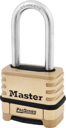 Picture of Master Lock® Master Lock Pro Series R Part# - 1175Lhss