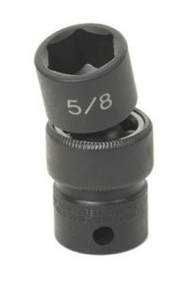 Picture of Grey Pneumatic 3/4" Drive X 32Mm Universal Part# - 3032Um