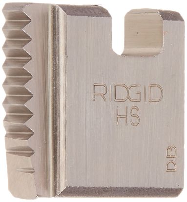 Picture of Ridgid® 1/2 12R Npt Hs Dies Part# - 37870