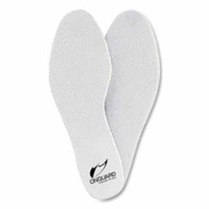 Picture of Dunlop® Protective Footwear Durapro Comfort Insole Part# - 9109500.05