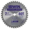 Picture of Irwin® 7-7-1/4 40T Trim&Finish Part# - 15230Zr