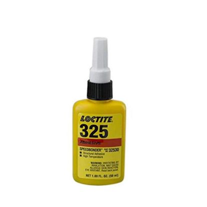 Picture of Loctite® 50Ml Speedbonder 325 Acrylic Adhesive Part# - 135401