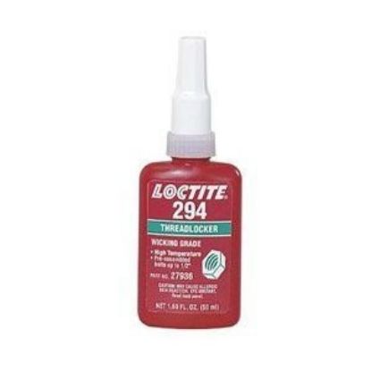 Picture of Loctite® 50Ml Threadlocking Adhesive/Sealant Grade C Part# - 195776