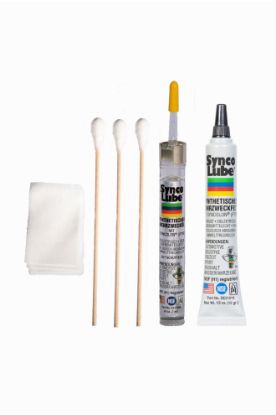 Picture of Super Lube® Sportsman Kit Syntheticlube Part# - 11520