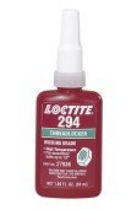 Picture of Loctite® 50Ml Threadlocker 294 Hitemp/Wicking Grade Part# - 232774