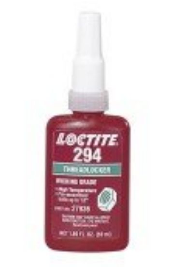 Picture of Loctite® 50Ml Threadlocker 294 Hitemp/Wicking Grade Part# - 232774