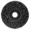 Picture of Dewalt® 4-1/2In X 7/8In Power Wheel Flap Disc Part# - Daab7Gpw05