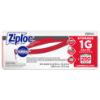 Picture of Ziploc Ziploc Gallon Size Storage Bags 250Ct Part# - 682257