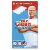 Picture of Mr. Clean Mr Clean Magic Eraser Extra Durable 4Pk Part# - 37000820383