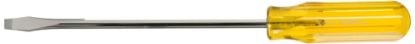 Picture of Weller Xcelite® Round Blade Slotted Screwdriver  5/16" X 8" Part# - R5168N