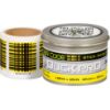 Picture of Duck Pro Shurtape Pxl Yel-48Mm X 10.5Ft 100C-12 Rls/Cs-H Part# - 105640