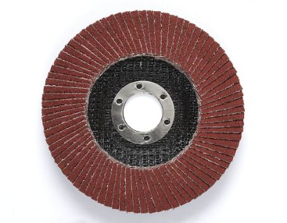 Picture of Cubitron™I 3M Cubitron Ii Flap Disc969F Part# - 7100104600