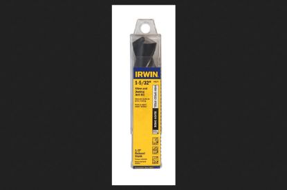 Picture of Irwin® Dr S&D 1-5/32 1/2Sh Pouc Part# - 90174