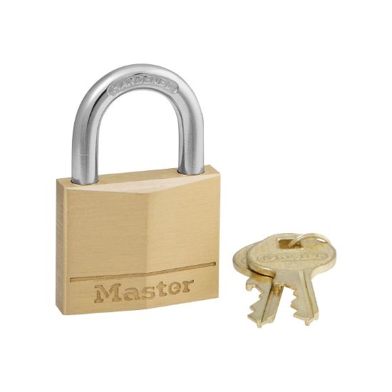 Picture of Master Lock® Master Lock Keyed Dif Part# - 140D