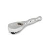 Picture of Gearwrench® 3/8" Dr 90T Full Pol Stubby Td Ratchet Part# - 81209T