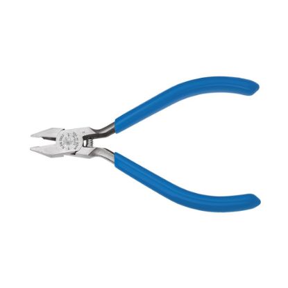 Picture of Klein Tools 4" Diagonal Cut Pliers Part# - D230-4C