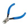 Picture of Klein Tools 4" Diagonal Cut Pliers Part# - D230-4C