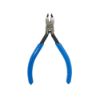 Picture of Klein Tools 4" Diagonal Cut Pliers Part# - D230-4C