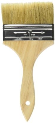 Picture of Wooster 4" Acme Chip Brush Part# - 0F51170040