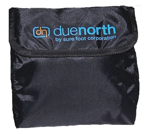 Picture of Due North Pouch Belt - Oversized Part# - V3550970-O/S